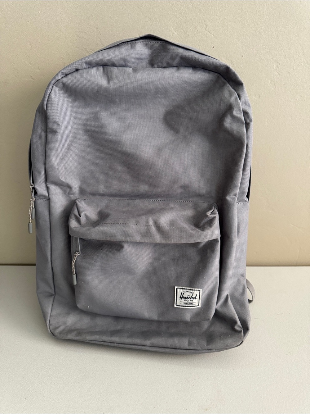 Herschel Supply Company Gray Everyday Backpack